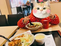 -永和大王(一口茶豆浆|花香豆更香·朝晖店)