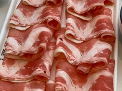 -大熊猫毛肚火锅(烟台万象汇店)