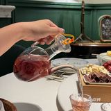 在南京颐和路！百年洋房里吃饭也太绝了吧！