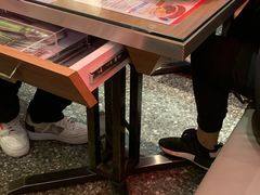-敏华冰厅(德福广场店)