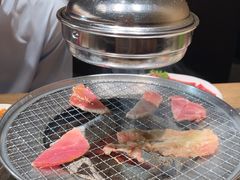 -隐家本格烧肉(万达广场店)