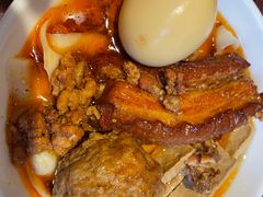 -云冈建国宾馆·自助餐厅