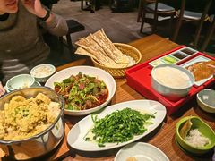 -蓉和妈妈菜·芙蓉花开(高新店)