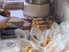 -韩国利尔面包(桂林路店)