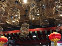 -京味斋·北京烤鸭(北京南站洋桥店)