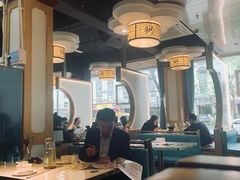 -喻厨粥铺(金岭路店)