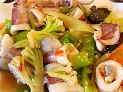 -鸿旺海鲜楼(平潭流水店)