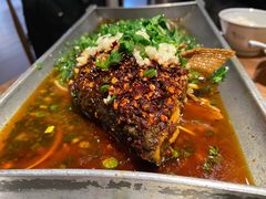 -树厨贵州菜(大十字店)