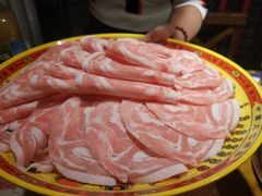 -炭寻古巷老北京涮肉(学府四店)