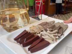 -313羊庄·铁锅烀羊肉·烧烤(草桥店)