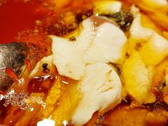 -雲蜀龙阁·金牌水煮鱼(方庄店)