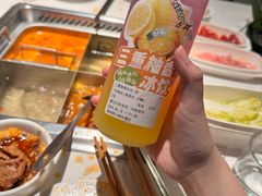 -海底捞火锅(外滩店)