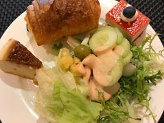 -天伦松鹤大饭店·欣妮咖啡