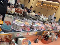 -元气寿司(金光华店)