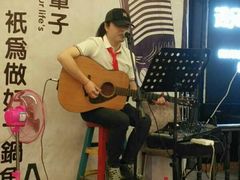 -刘姐啤酒鱼民族演艺餐厅(西街总店)