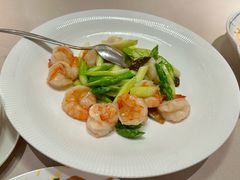 -漢舍川菜馆(国贸商城店)