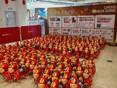 -银泰百货(北京大红门店)