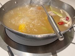 -左庭右院鲜牛肉火锅(南通CBD大有境店)