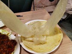 春饼-姥家春饼店(漳州二路店)