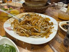 -官塘锋记鱼生·生腌·砂锅粥(牌坊街店)