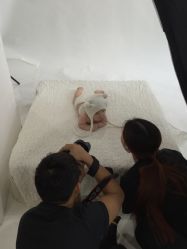 -COCOSKY 巧克力天空兒童摄影(凯德和平广场店)