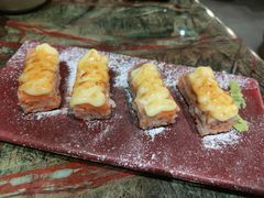 -炙柒Sekinana·精致料理 烧鸟·铁板烧(海上世界店)