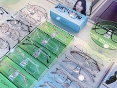 -横岗眼镜城