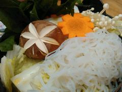 -林妈妈村·日式料理(宝山万达店)