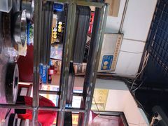 -周良天山牛杂城(天山路总店)