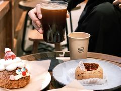 -Max Bakery 阿唛手作