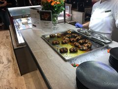 -新发展亚太JW万豪酒店·福苑咖啡厅