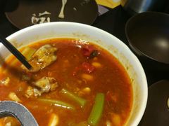 -川里谈·川味小馆(北京路店)