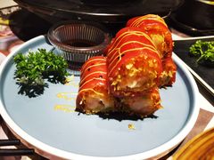 -虾饺妹·粤式茶餐厅(荟聚店)