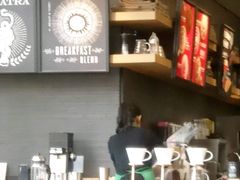 -星巴克臻选(济南恒隆店)