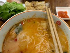 -越南牛肉河粉餐厅(书院巷店)