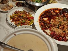 -川味堂·四川豆花(八卦岭店)