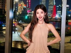 -上海苏宁宝丽嘉酒店·Cafe Bellagio西餐厅