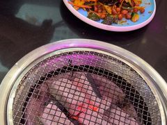 -瑞杰烧烤店·24小时营业(山东路店)