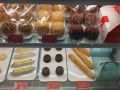 -西树泡芙(凯德晶品店)