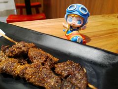 -陇上秦轩biangbiang面(萧山万象汇店)