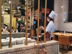 -红樱桃·欢乐餐厅(太原里店)