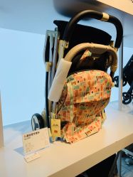 -Babycare(上海环球港店)