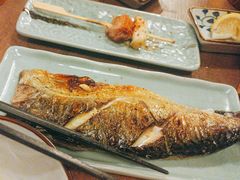 -西贝(上海我格广场店)