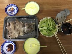 -马学武手抓美食(下南关总店)