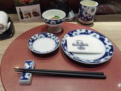 -小山日本料理(太古汇店)