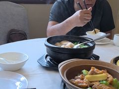-东江渔村·古典园林·30年粤菜老字号(太和店)