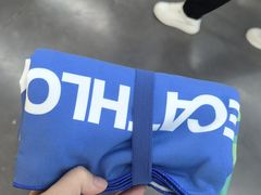 -迪卡侬(越秀公园店)