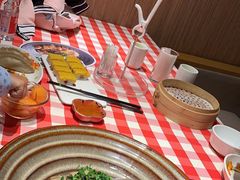 -西贝莜面村(当代商城店)