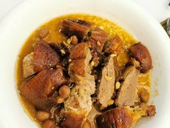 古法灌汁烧鹅-广州酒家(文昌总店)