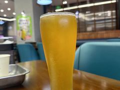 -老虎滩大连海鲜烧烤(水游城店)